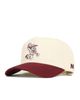 No Rivals No Rivals Texas A & M Ol' Sarge Basketball Classic Hat - 2
