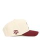 No Rivals No Rivals Texas A & M Ol' Sarge Basketball Classic Hat - 4