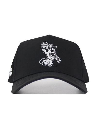 No Rivals No Rivals Texas A & M Ol' Sarge Basketball Hat