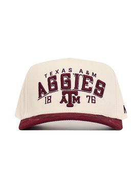 No Rivals No Rivals Texas A & M Rally Hat