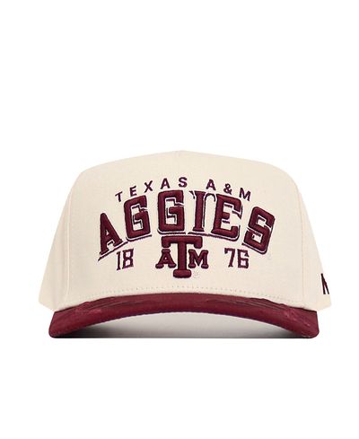 No Rivals No Rivals Texas A & M Rally Hat
