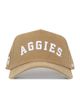 No Rivals No Rivals Texas A & M Rustic Hat - 1