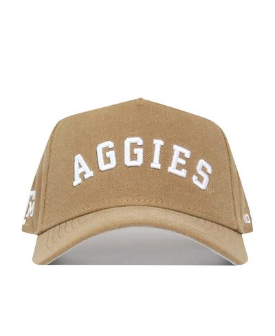 No Rivals No Rivals Texas A & M Rustic Hat