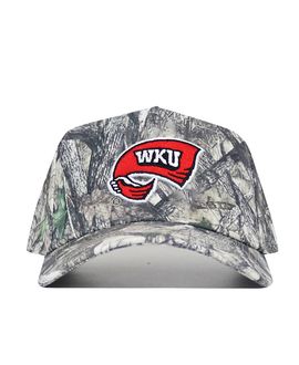 No Rivals No Rivals Western Kentucky Outland Hat