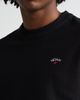 Noah Noah Classic French Terry Crewneck Sweatshirt - 4