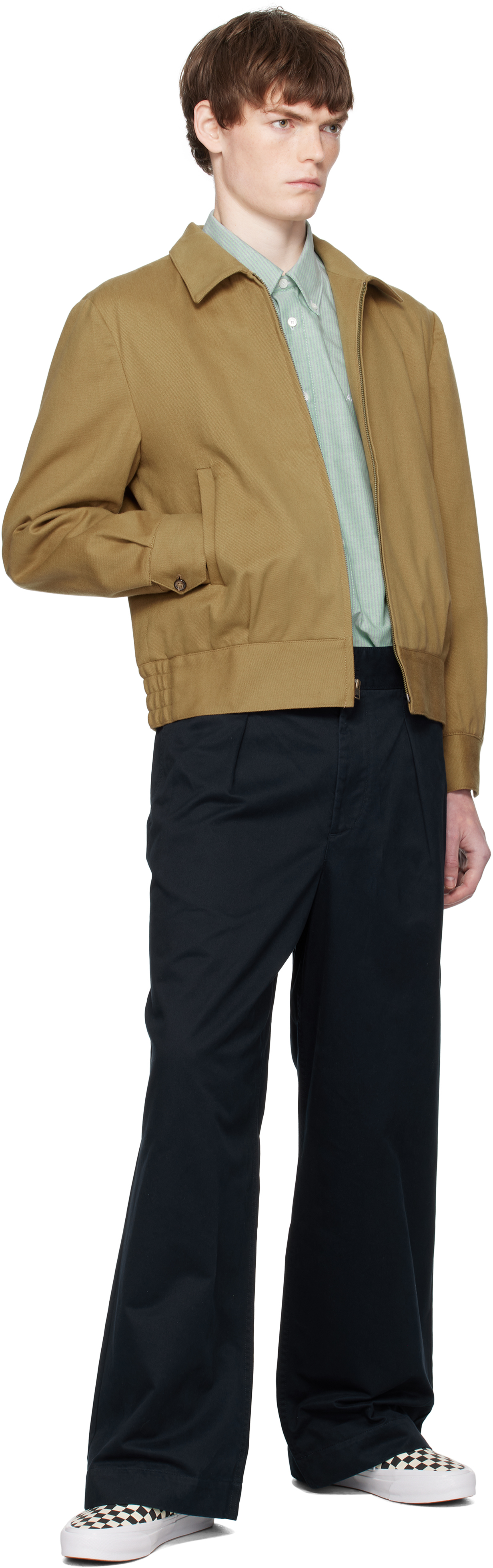 Noah Jackets & Coats