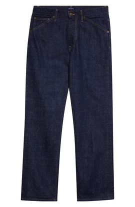 Noah Noah Selvedge Bootcut Jeans