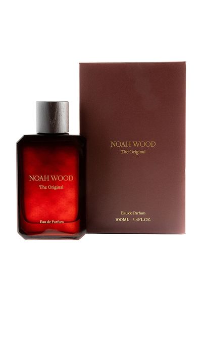 Noah Wood Fragrances Noah Wood Fragrances The Original Fragrance
