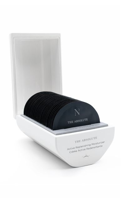 Noble Panacea Noble Panacea The Absolute Active Replenishing Moisturizer