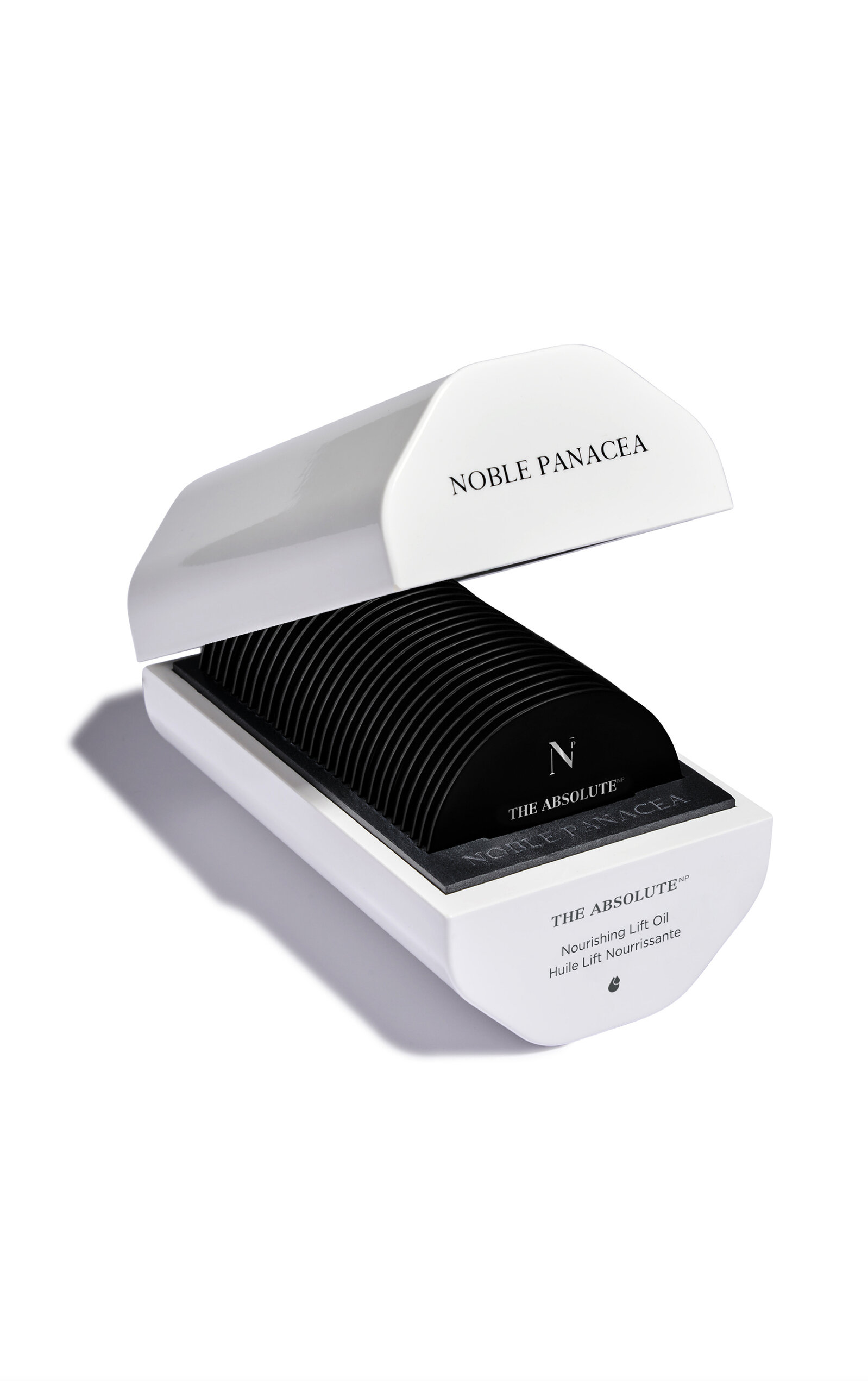 Noble Panacea Noble Panacea The Absolute Nourishing Lift Oil