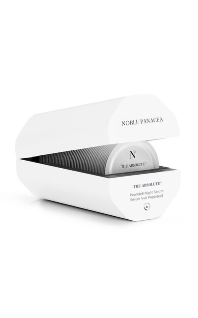 Noble Panacea Noble Panacea The Absolute Peptide8 Night Serum