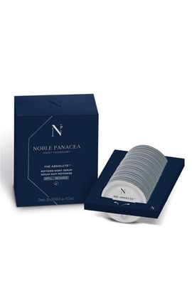 Noble Panacea Noble Panacea The Absolute Peptide8 Night Serum Refill 