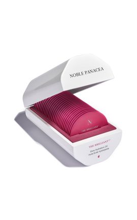 Noble Panacea Noble Panacea The Brilliant Glow Hydration Oil