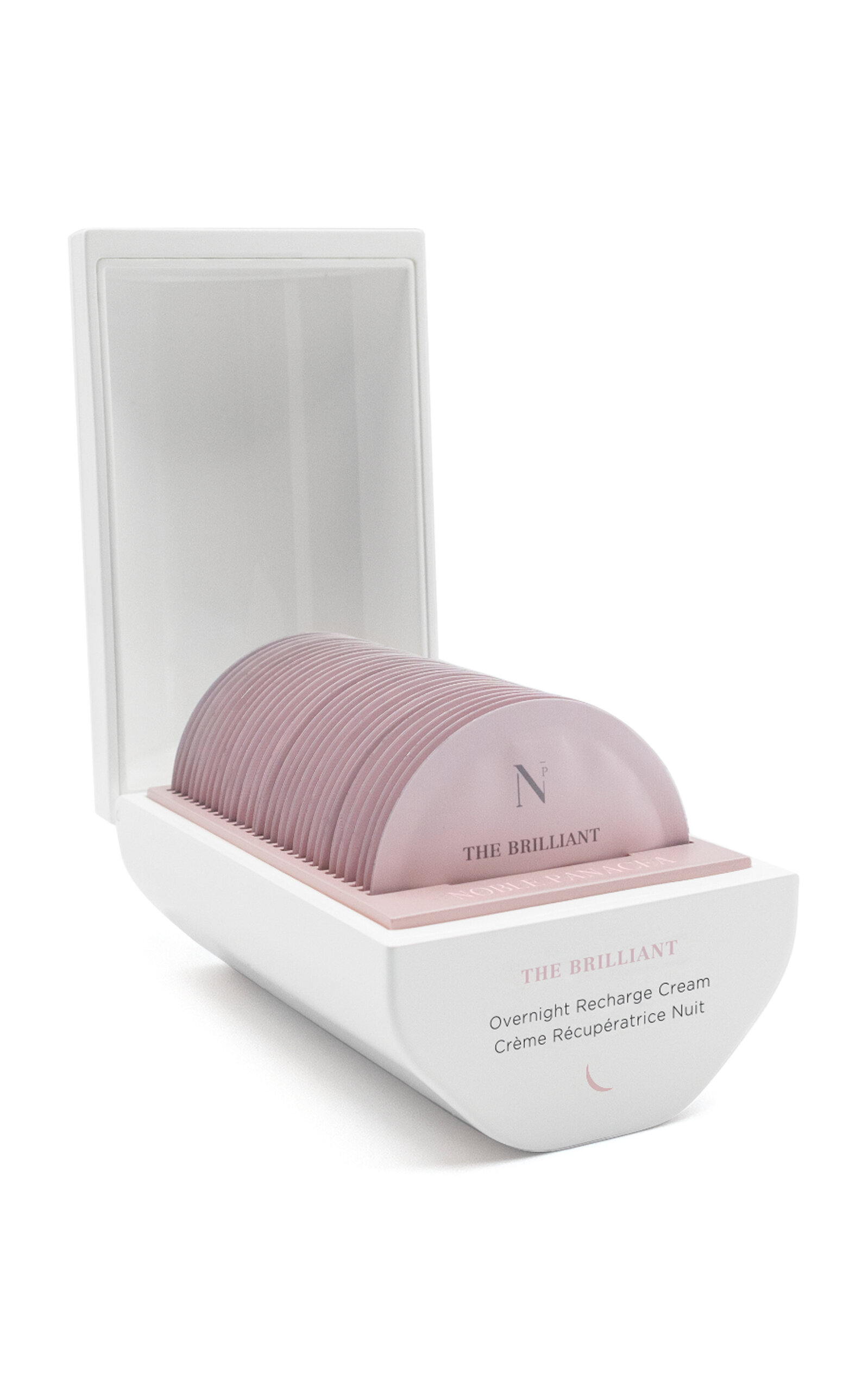 Noble Panacea Noble Panacea The Brilliant Overnight Recharge Cream