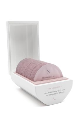 Noble Panacea Noble Panacea The Brilliant Overnight Recharge Cream