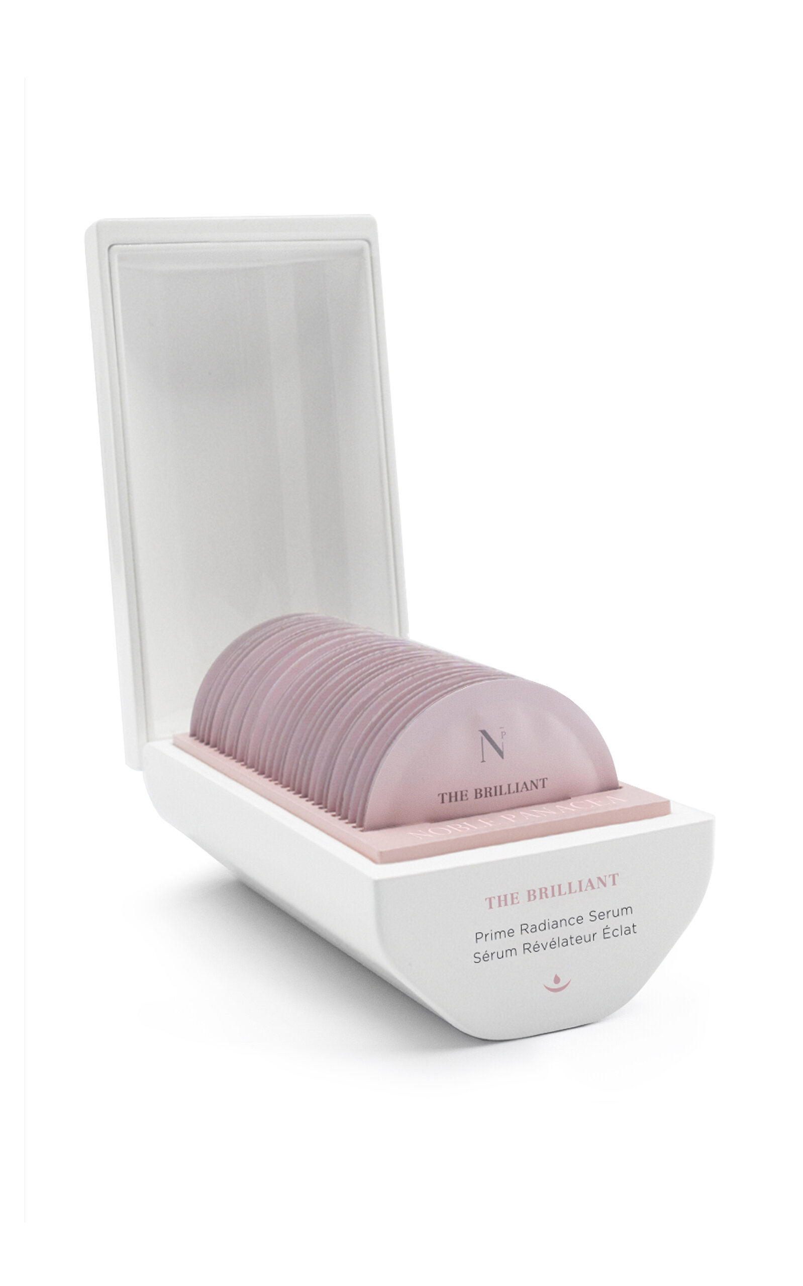 Noble Panacea Noble Panacea The Brilliant Prime Radiance Serum
