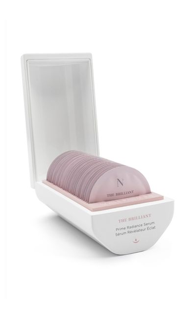 Noble Panacea Noble Panacea The Brilliant Prime Radiance Serum