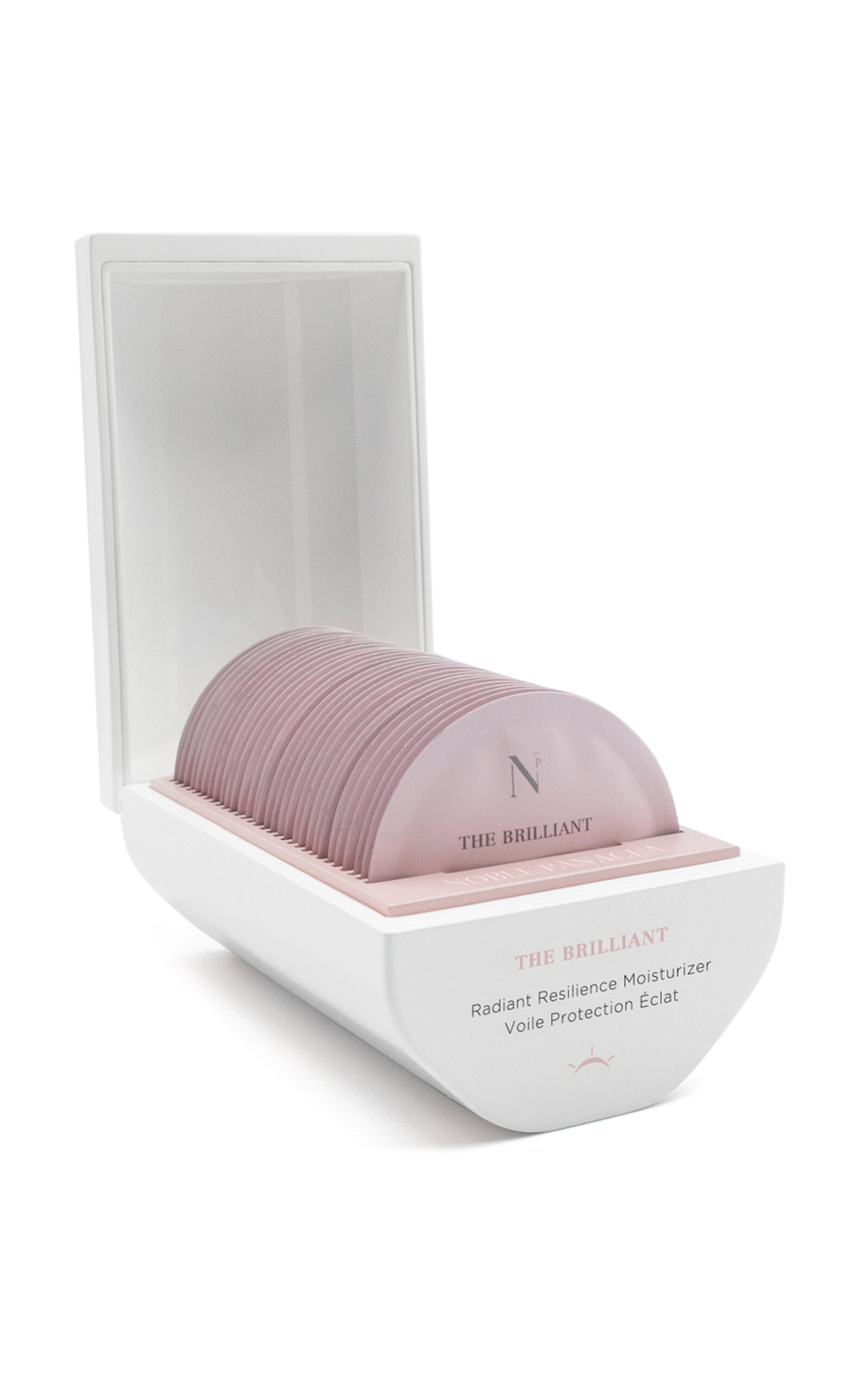 Noble Panacea Noble Panacea The Brilliant Radiant Resilience Moisturizer