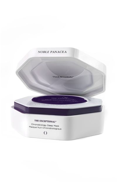 Noble Panacea Noble Panacea The Exceptional Chronobiology Sleep Mask