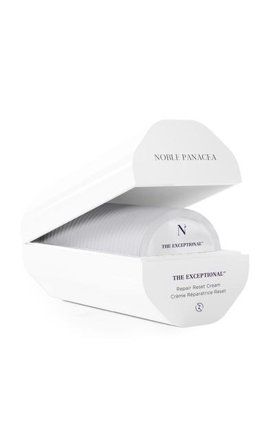 Noble Panacea Noble Panacea The Exceptional Repair Reset Cream