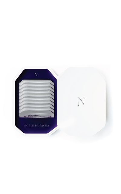 Noble Panacea Noble Panacea The Exceptional RetiNAD+ Renewal Booster