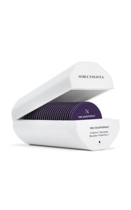Noble Panacea Noble Panacea The Exceptional Vitamin C Booster
