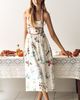 Nobody's Child Hallie Sleeveless Halter Dress - 1