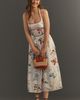 Nobody's Child Hallie Sleeveless Halter Dress - 2