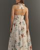 Nobody's Child Hallie Sleeveless Halter Dress - 4