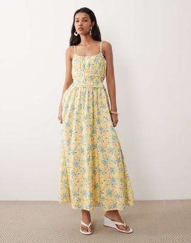 Sho Dress