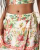 Nobody's Child Nobody's Child Amazon wrap midaxi skirt in multi - part of a set - 4