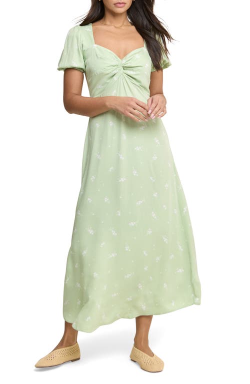 Nobody's Child Nobody's Child Bellatrix Midi Dress