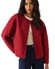 Nobody's Child Nobody's Child Button Front Jacket - 3