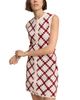 Nobody's Child Nobody's Child Crochet Button Through Dress - 2