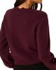 Nobody's Child Nobody's Child Crochet Trim Cardigan - 2