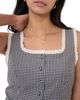 Nobody's Child Nobody's Child Deia Waistcoat Top - 5