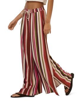 Nobody's Child Nobody's Child Elstow Split Hem Pants