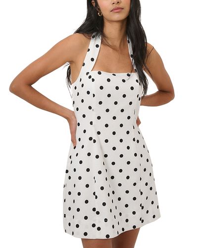 Nobody's Child Nobody's Child Emily Mini Dress