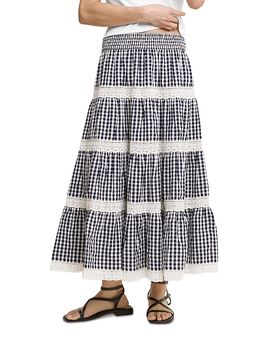 Nobody's Child Nobody's Child Leonor Tiered Skirt