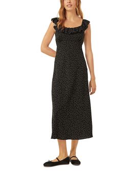 Nobody's Child Nobody's Child Libby Midi Dress