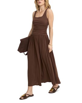 Nobody's Child Nobody's Child Natalie Midi Dress