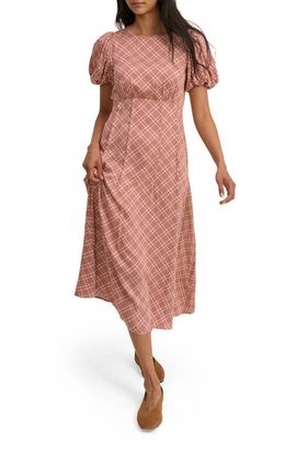 Sho Dress