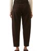Nobody's Child Nobody's Child Seamed Corduroy Barrel Leg Pants - 2
