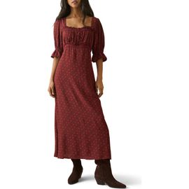 Sho Dress