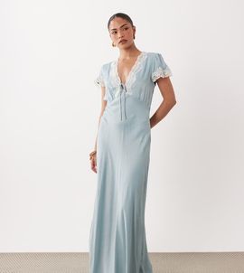 Sho Dress