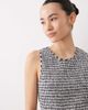 Nobody's Child Petite Nobody's Child Petite Charlie midaxi dress in blue gingham - 3