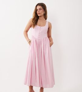 Sho Dress