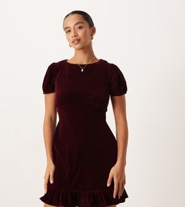Sho Dress