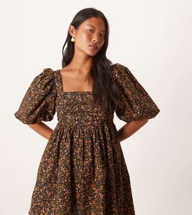 Sho Dress