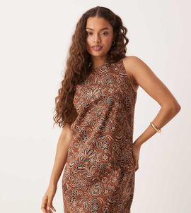 Sho Dress